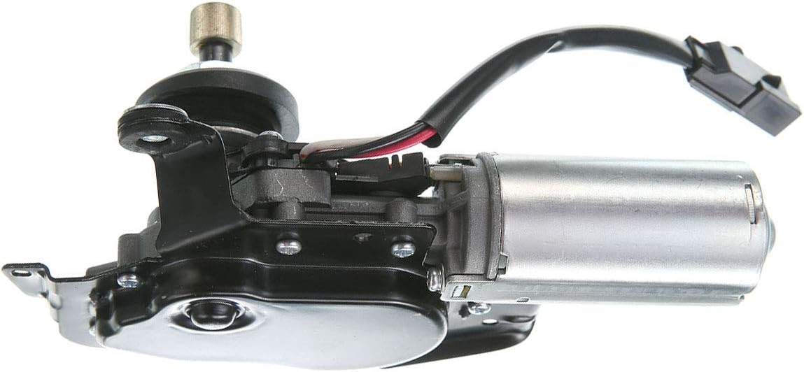 Windshield Wiper Motor M4510