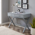 2-Drawer Writing Desk Y420