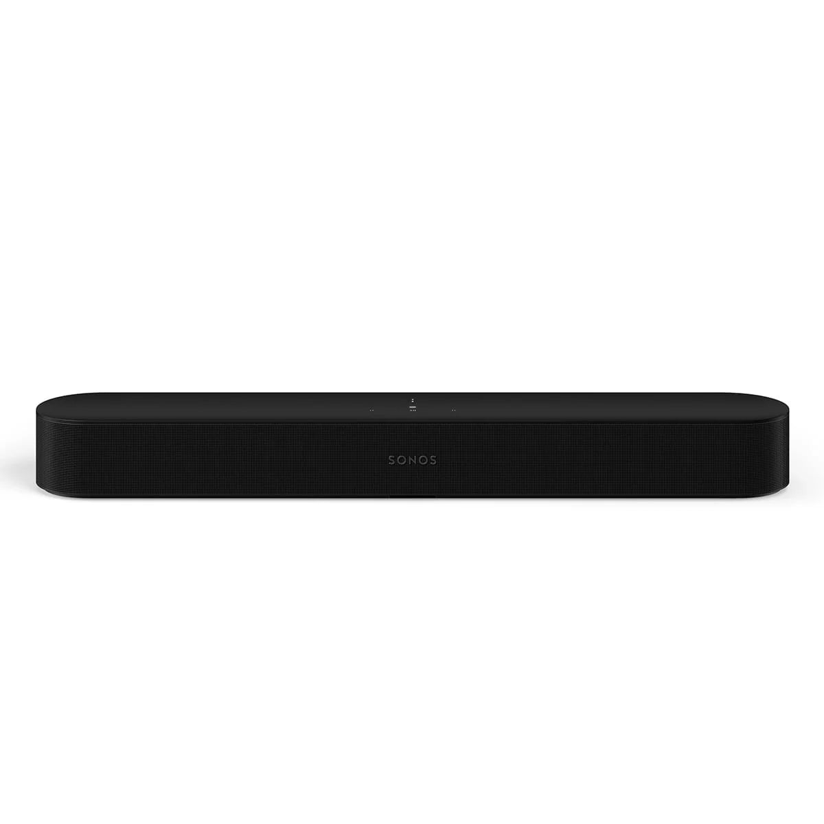 Compact Smart Sound Bar with Dolby Atmos (Black) P6116