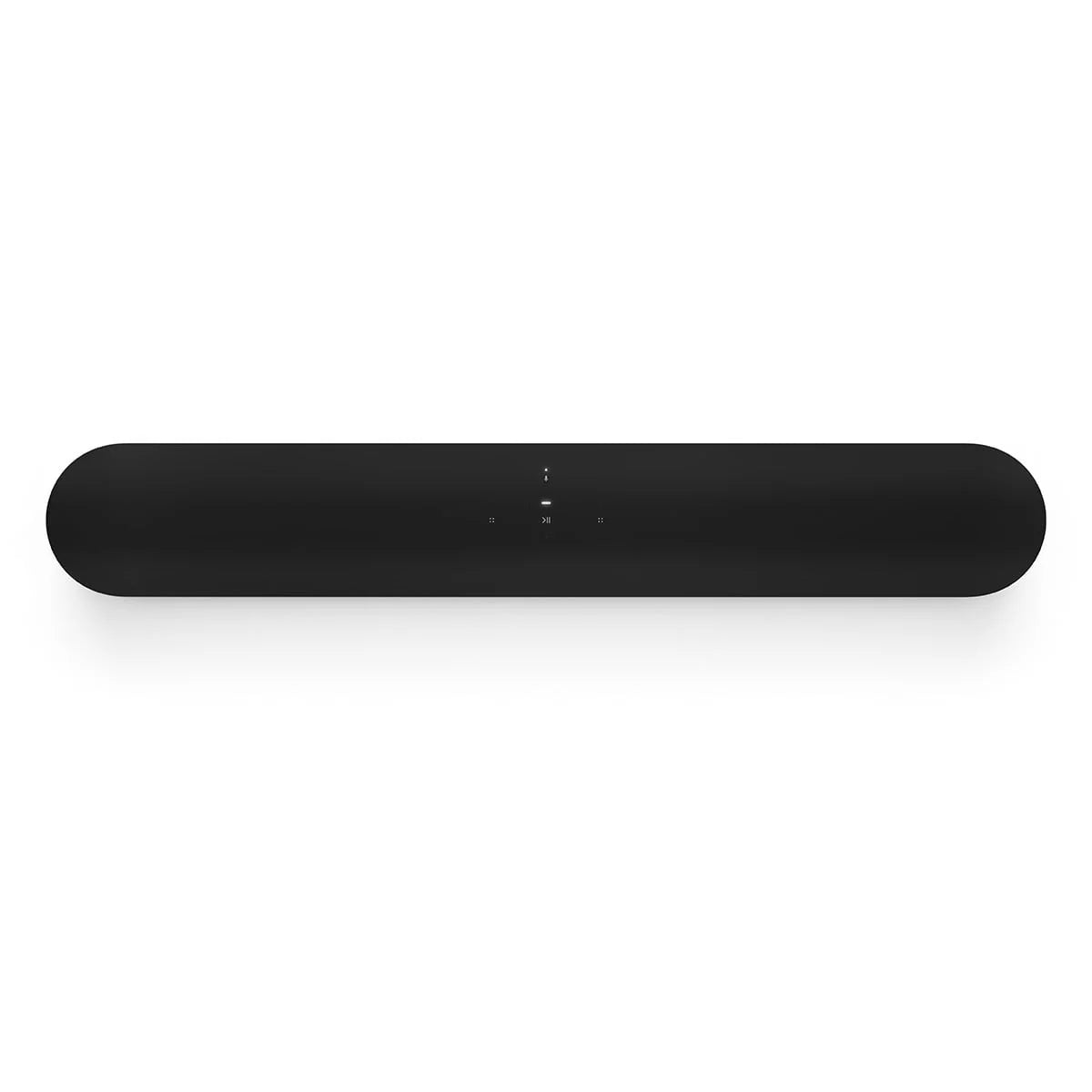 Compact Smart Sound Bar with Dolby Atmos (Black) P6116