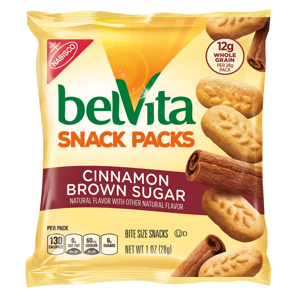 Variety Pack Mini Breakfast Biscuits (1 oz., 36 pk.) K9218