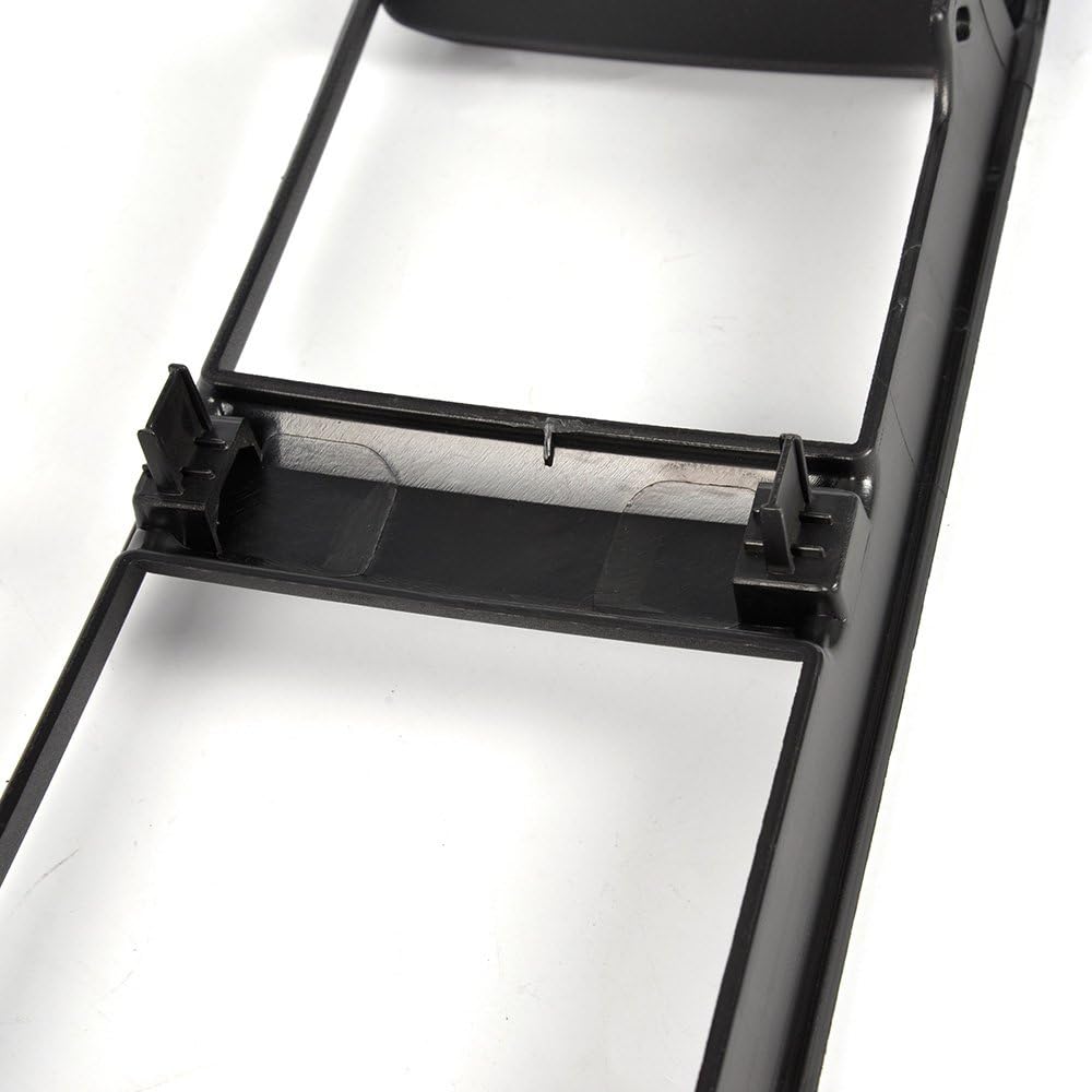 Ford F-150 Front Bumper Lower Grille Trim Panel J865