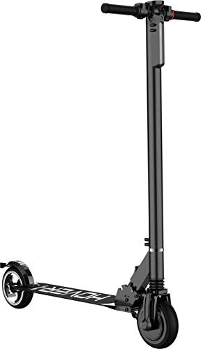 Electric Scooter, 12MPH, 7 Mile Range, 6.5 Inch Tires, 220LB Max Weight O736120