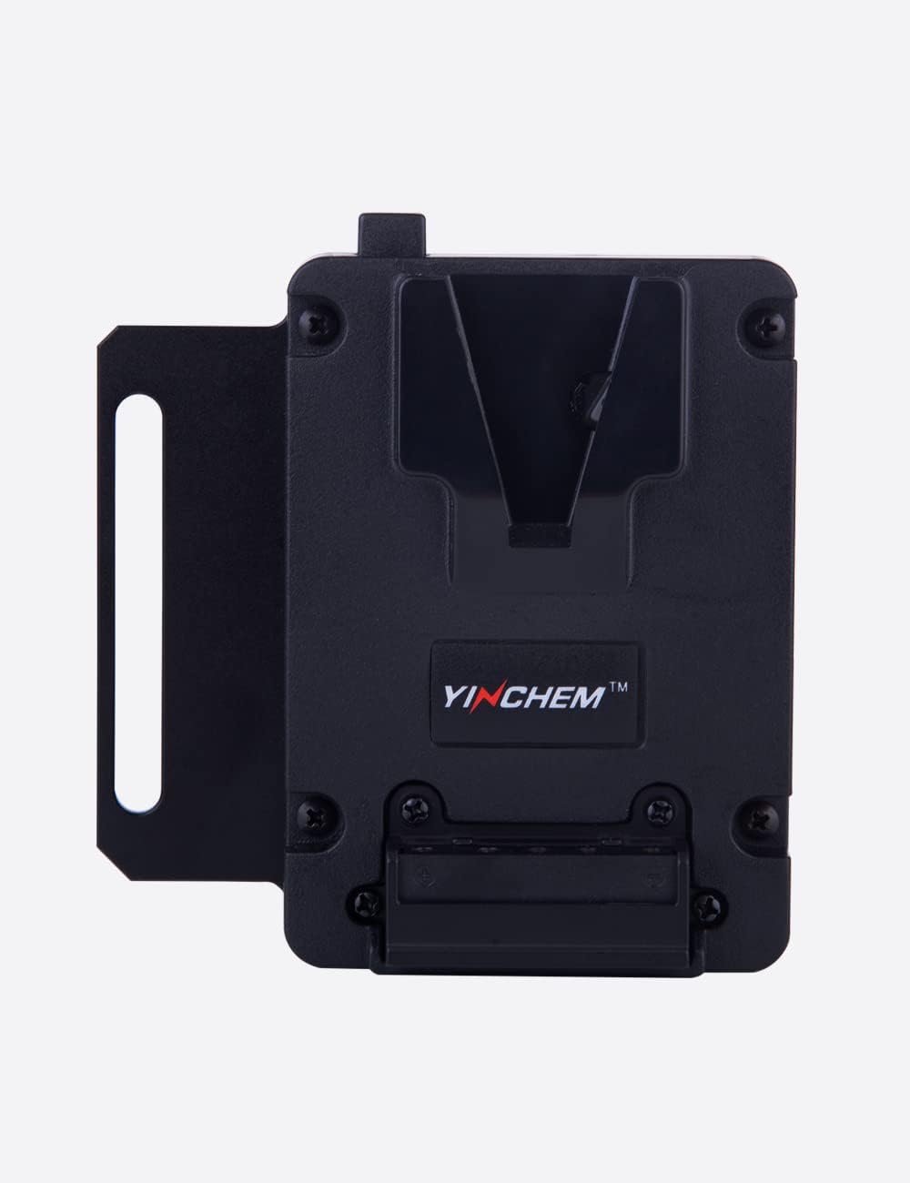 V Mount Battery Adaptor Plate with D-Tap Output X418