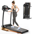 3.0HP Folding Treadmill with Incline C3410