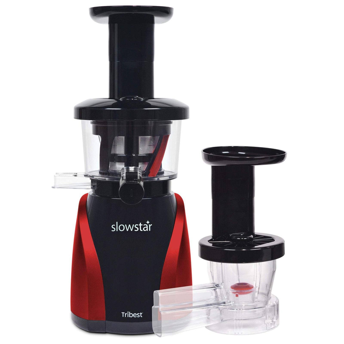 Vertical Slow Juicer and Mincer O3509