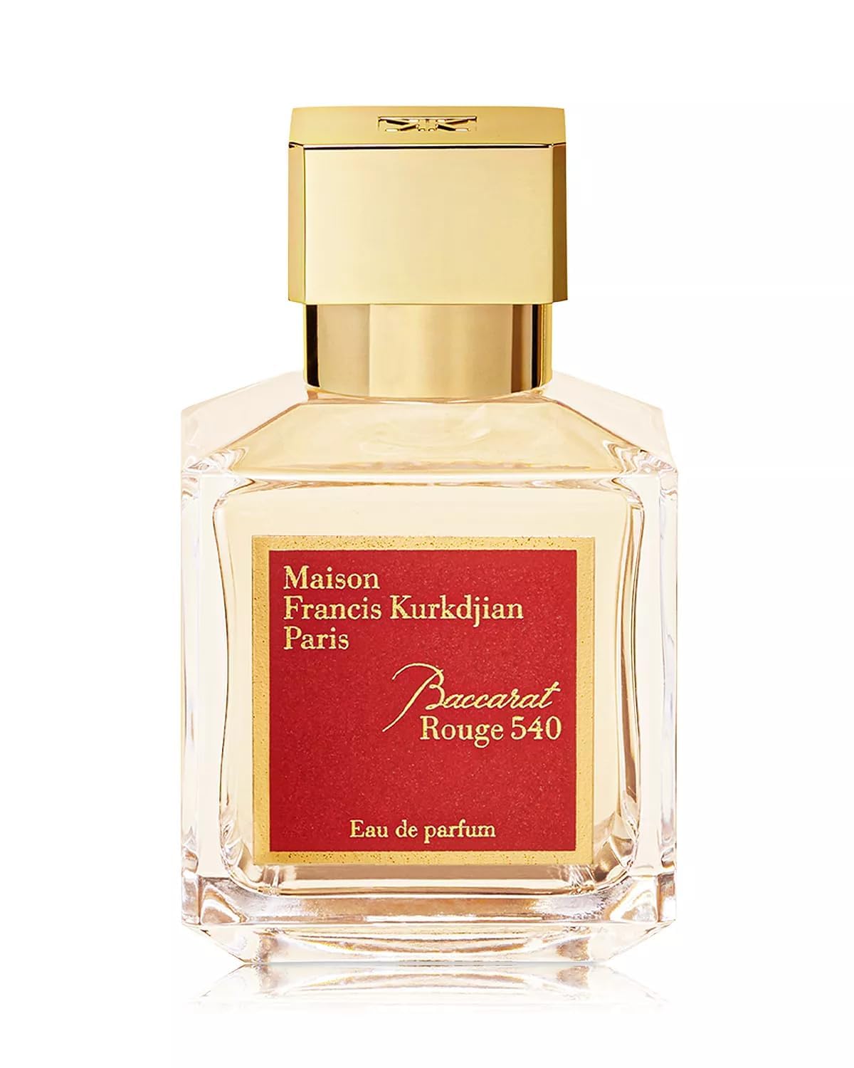 Eau De Parfum 2.3 oz Spray D516125