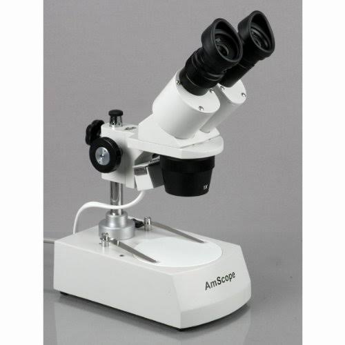 20X-40X-80X Forward Stereo Microscope with 1.3MP Digital Camera Z24939