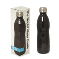 Black 17 oz Water Bottle O7777