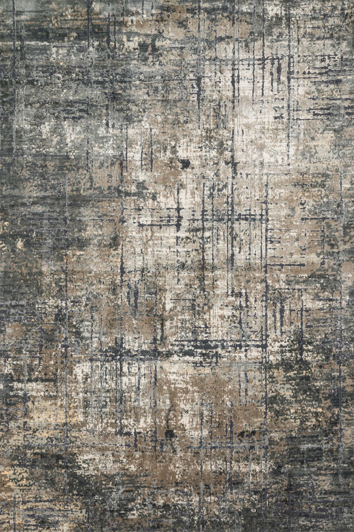 Marine Grey Rug N33131