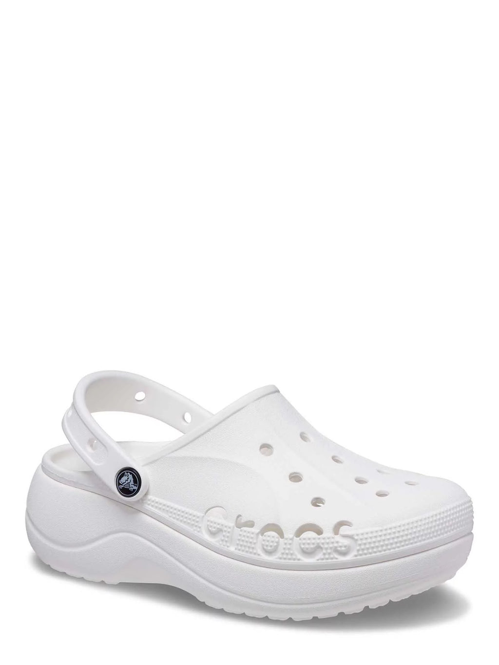 Women's Platform Clog Sandal Z654