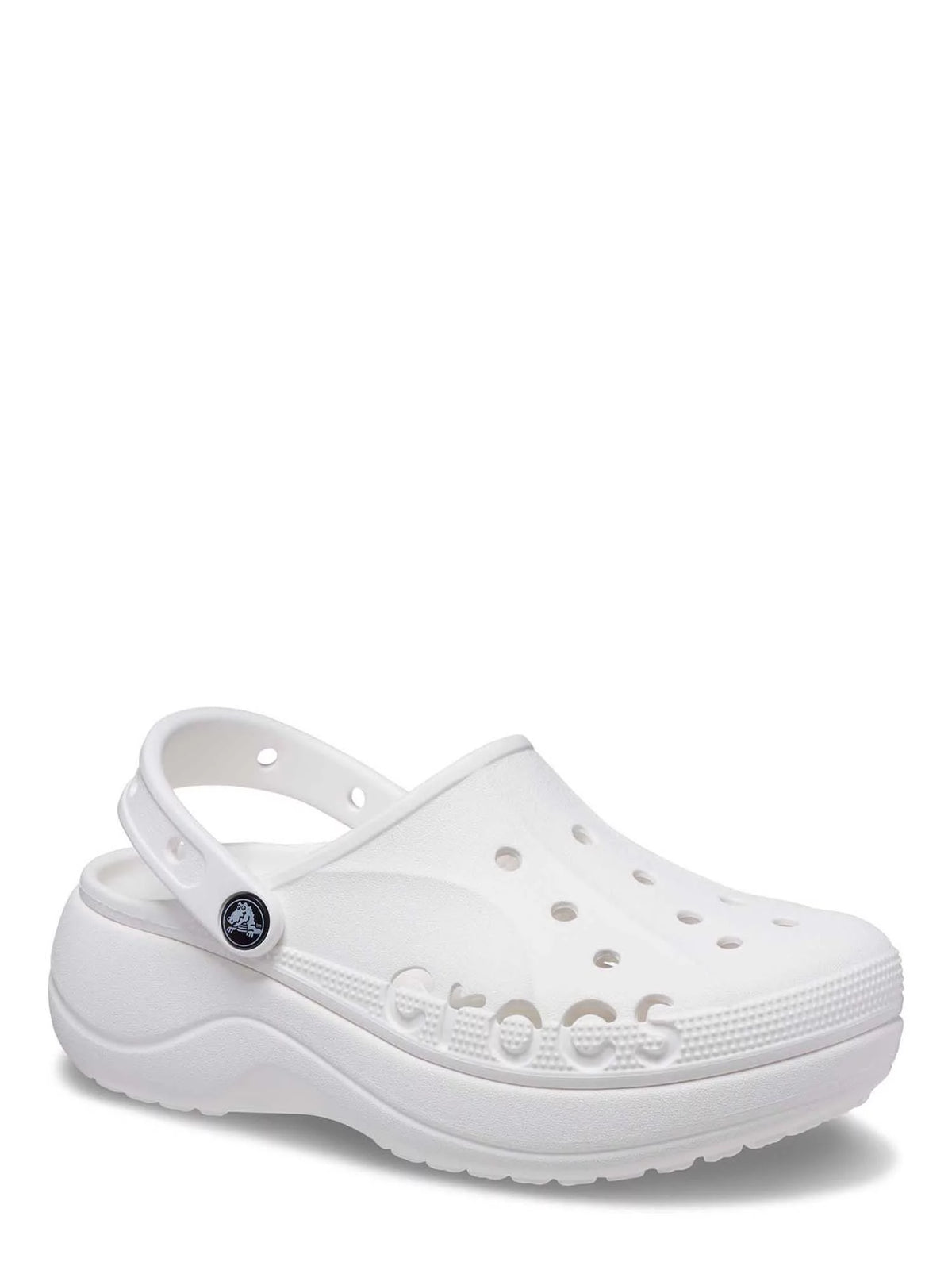 Women's Platform Clog Sandal Z654