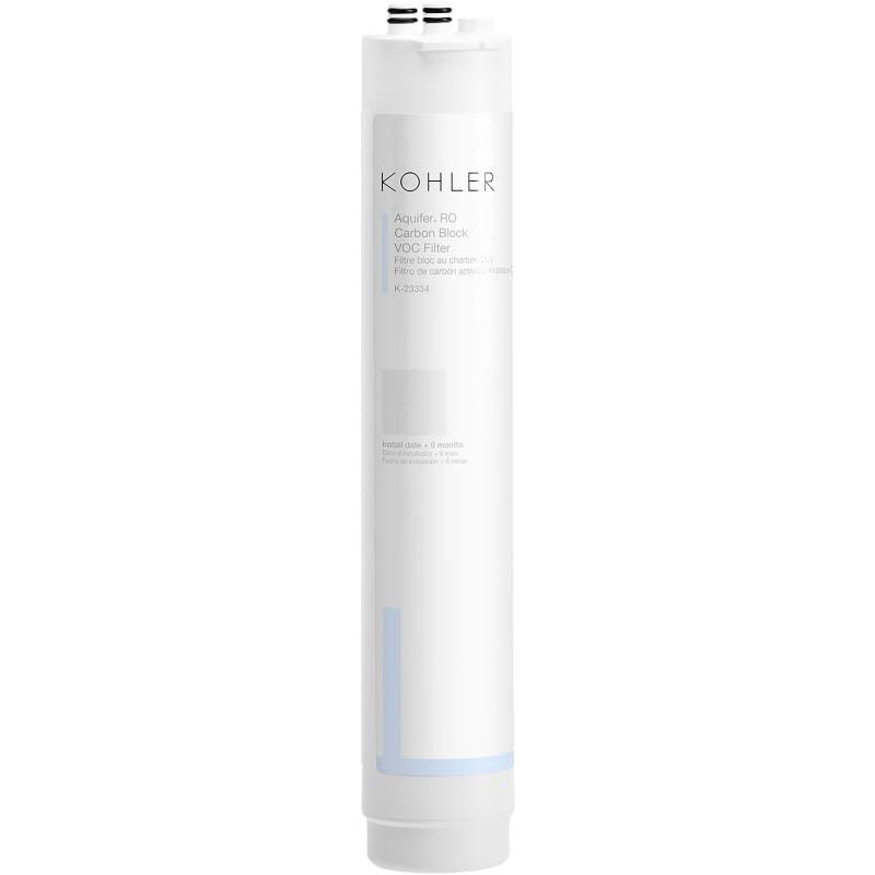 Carbon Block VOC Filter Replacement N9078