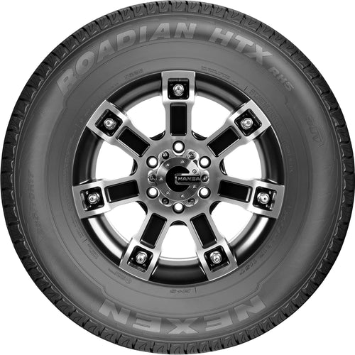 225/70R15 100S Light Truck Tire A2403