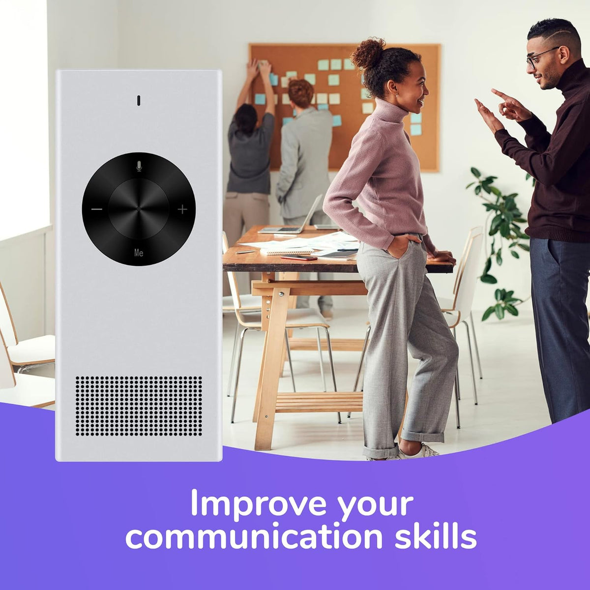 Instant Two-Way Translator in 36 Languages L761618