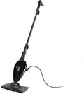 Black Steam Mop E541