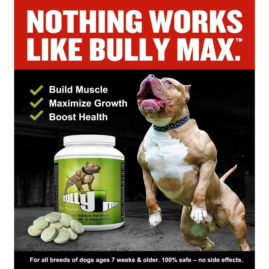 Canine Supplement L409