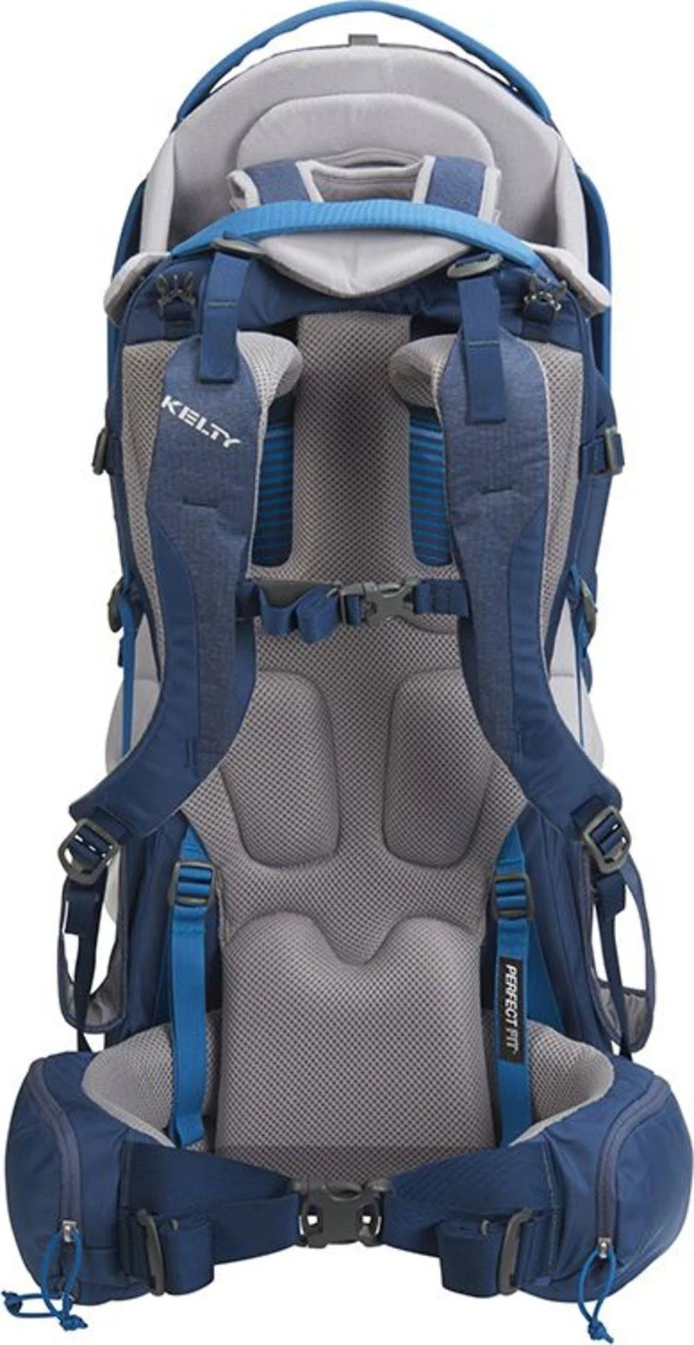 Insignia Blue Child Carrier P701486