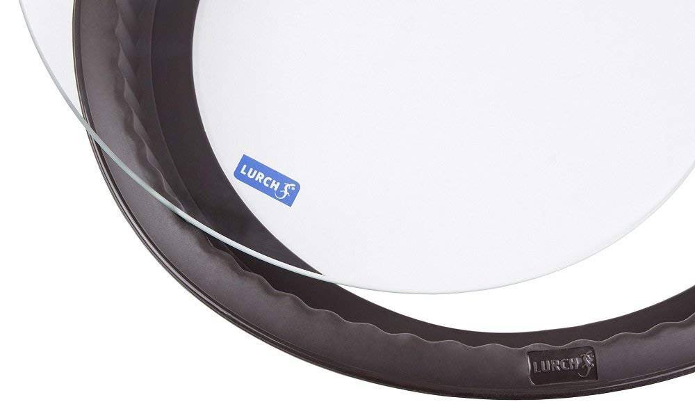 Brown 26 cm Quiche Mould I672164