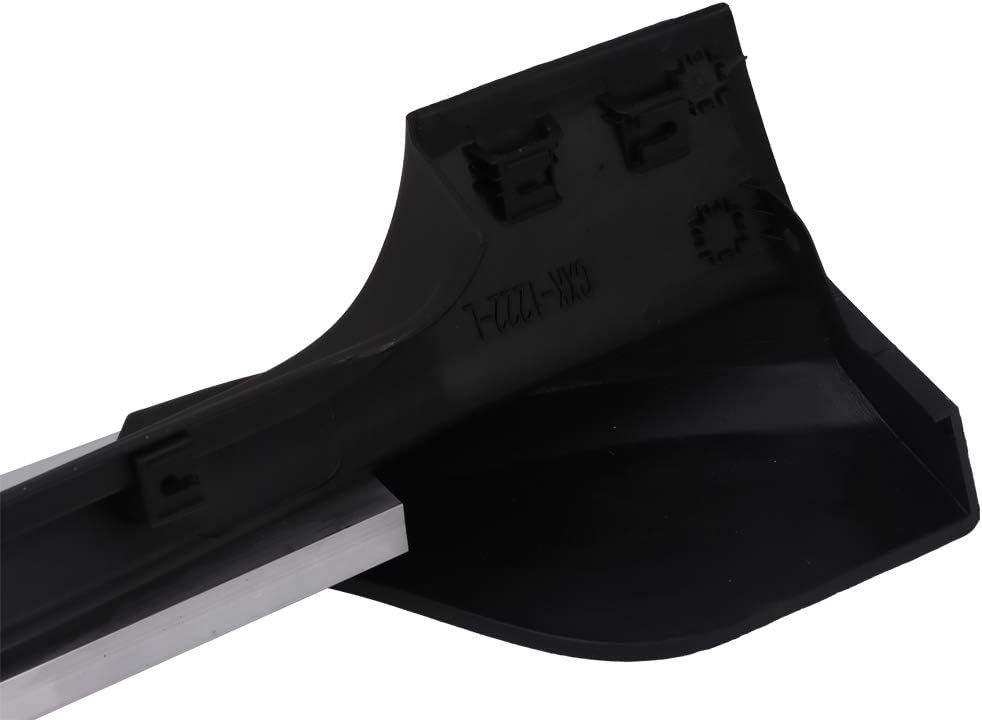 Pair of Running Boards Side Step Platform T2256