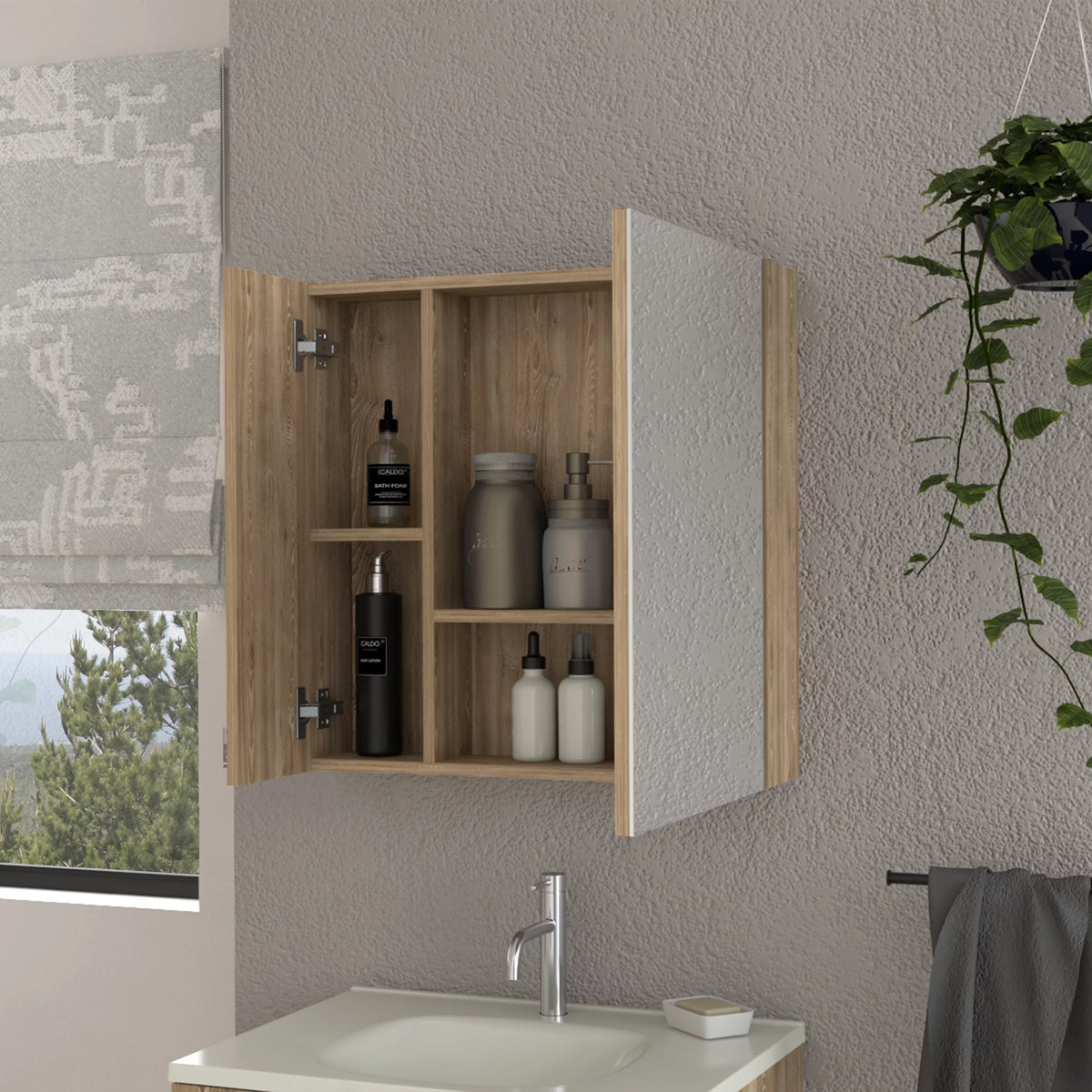 Medicine Cabinet U56264