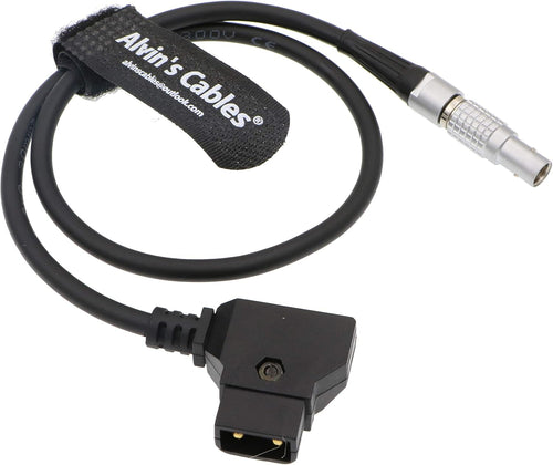 2 Pin Male to D TAP Power Cable X2314