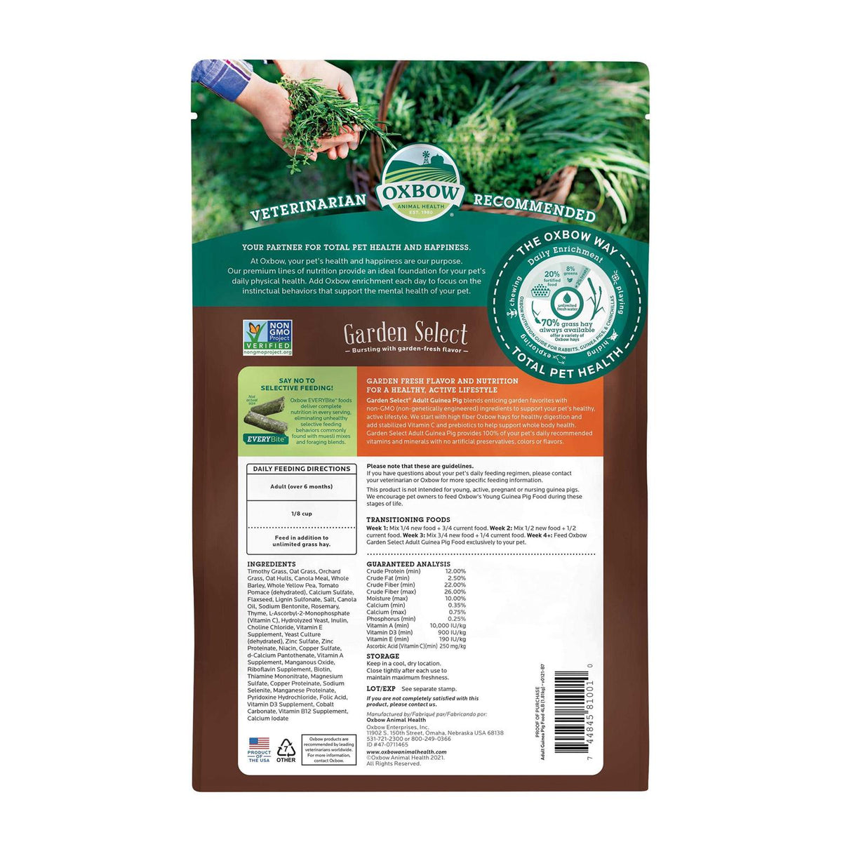 Critical Care Carnivore Pet Supplies I3831