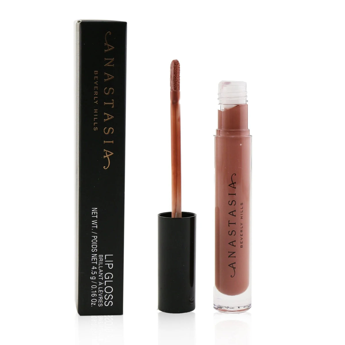 Lip Gloss 4.5g B954