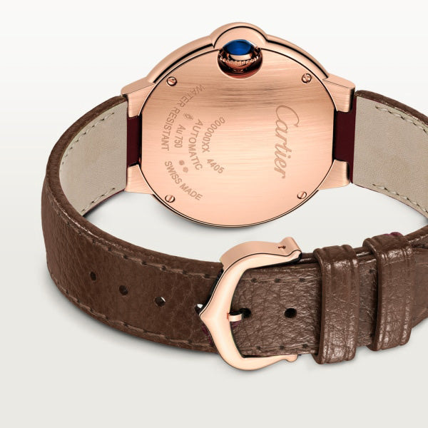Rose Gold 33mm U94880
