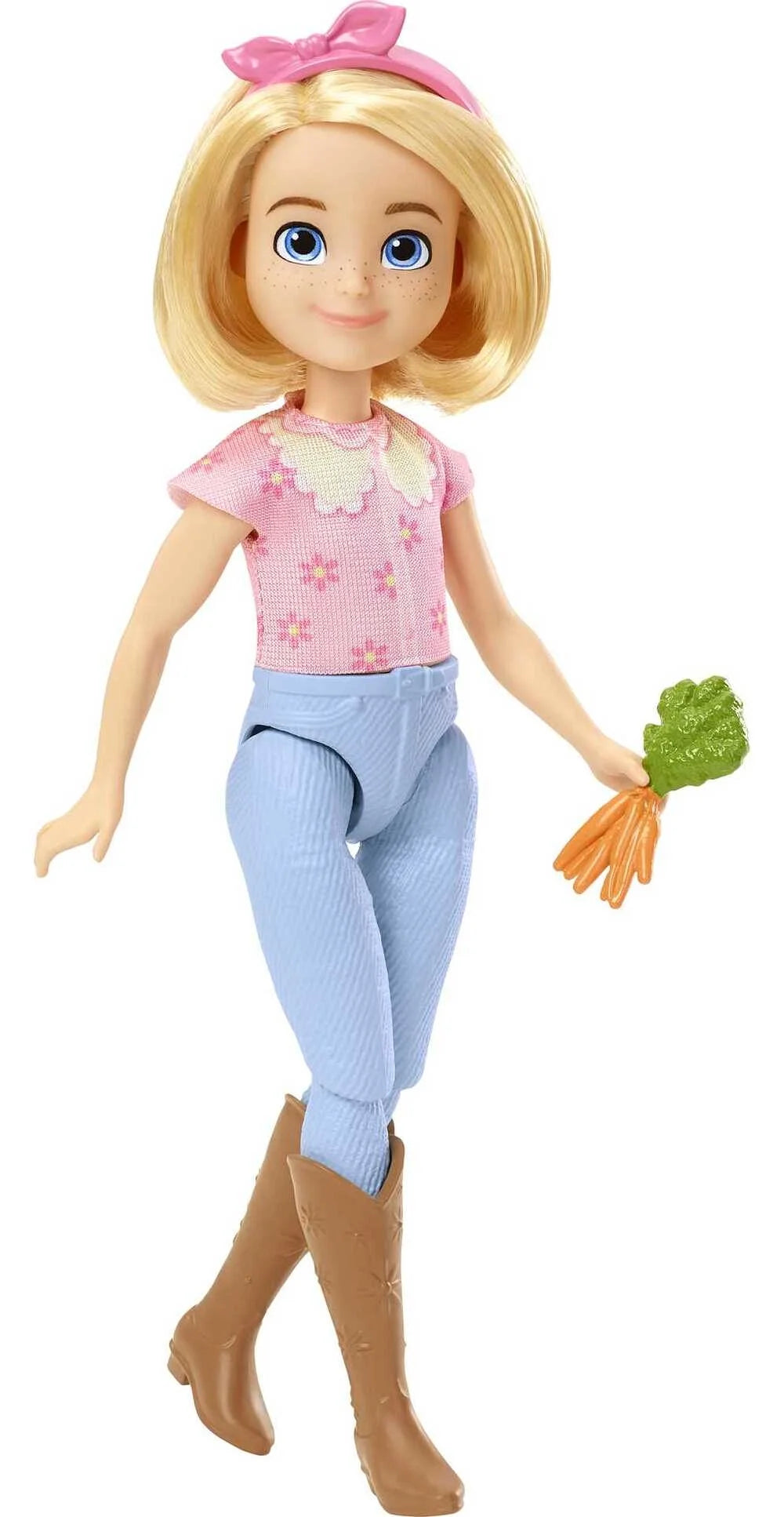 Abigail Doll with 2 Fashion Outfits & Accessories G343899