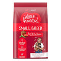 Grain Free Beef & Pea Recipe Small Breed Adult Dry Dog Food K481