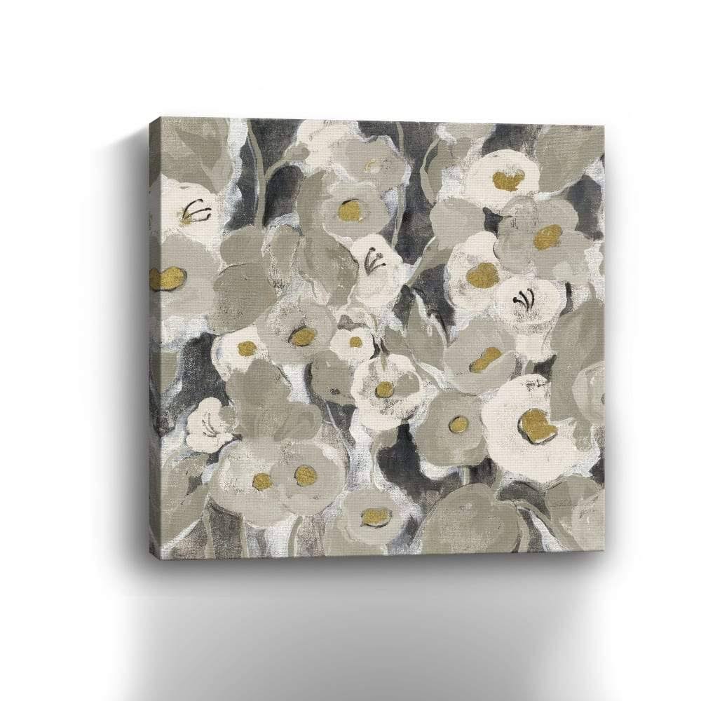 Neutral II Canvas Giclee H78918