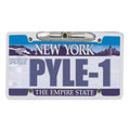 License Plate Rear View Camera O725