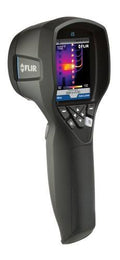 Compact Thermal Imaging Camera with 100 x 100 IR Resolution F788956