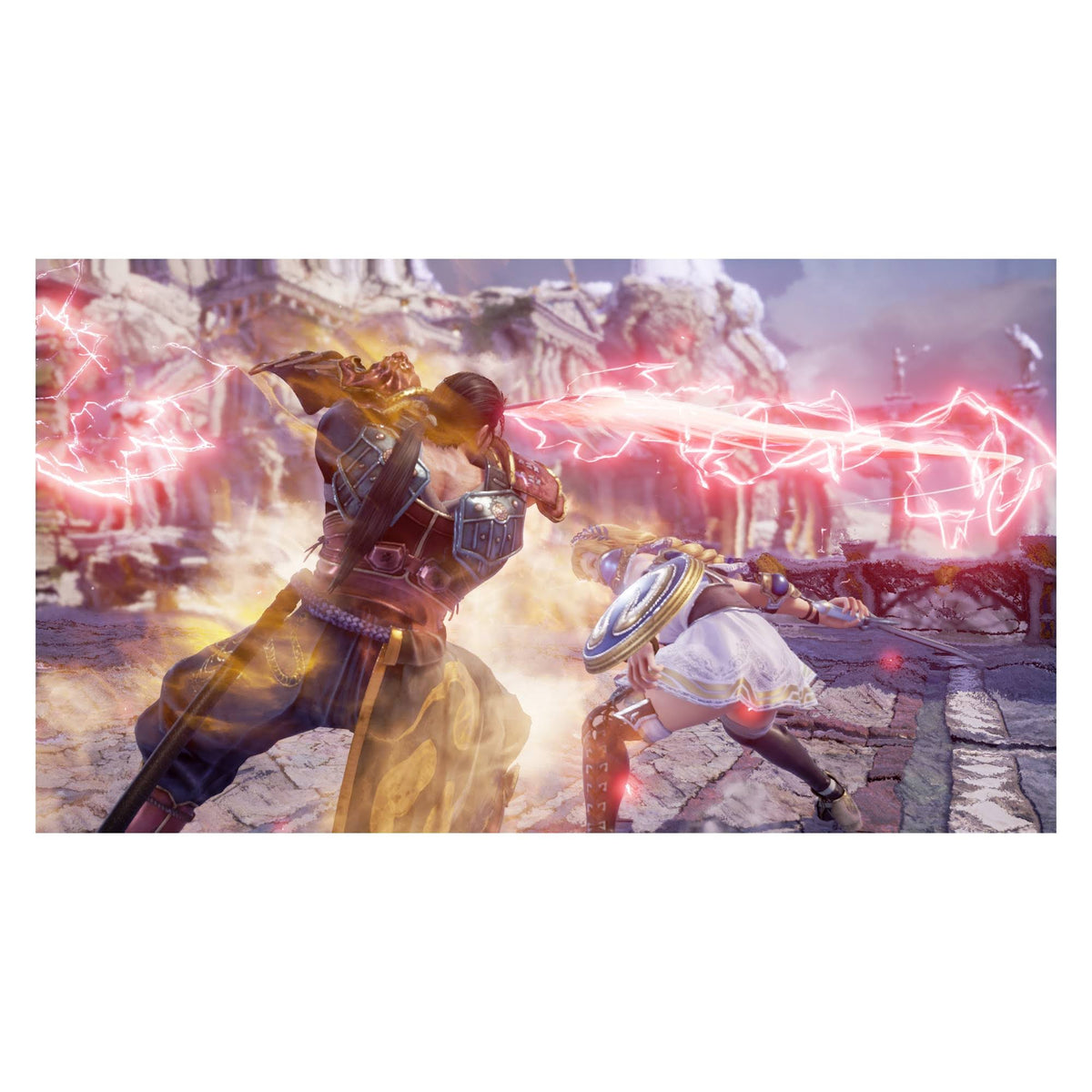 PS4 Game O5786
