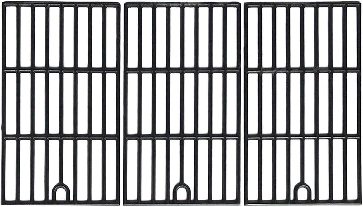 17 3/4 Grill Grate, Set of 3 J32880