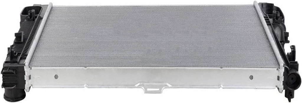 Complete Engine Radiator Z852