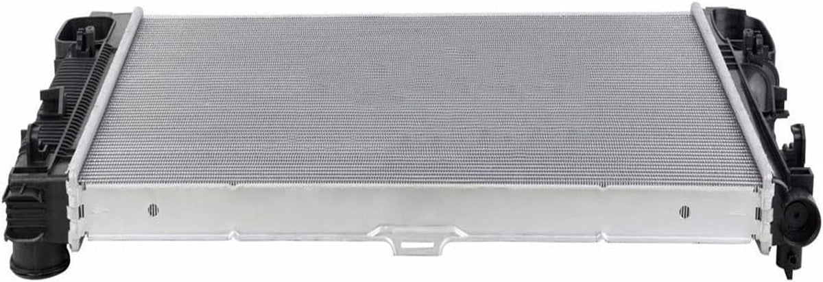 Complete Engine Radiator Z852