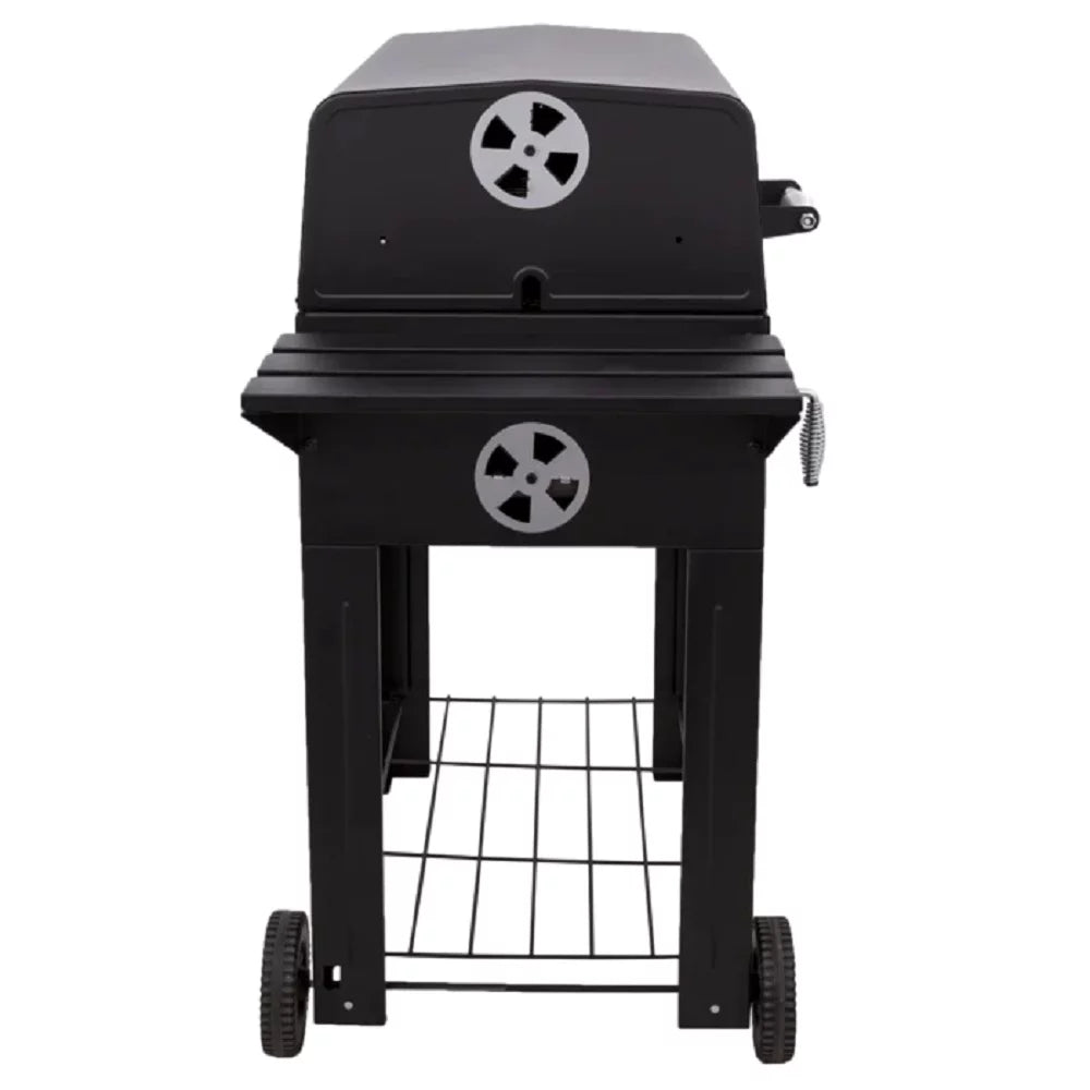 Charcoal Grill S553247
