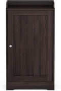 Espresso Cabinet H143