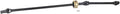Dynamically Balanced Front Drive Shaft C733416