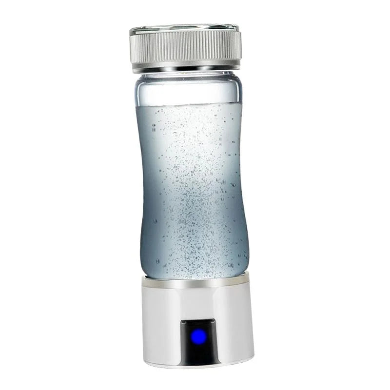 300ml Electric Water Bottle B610471