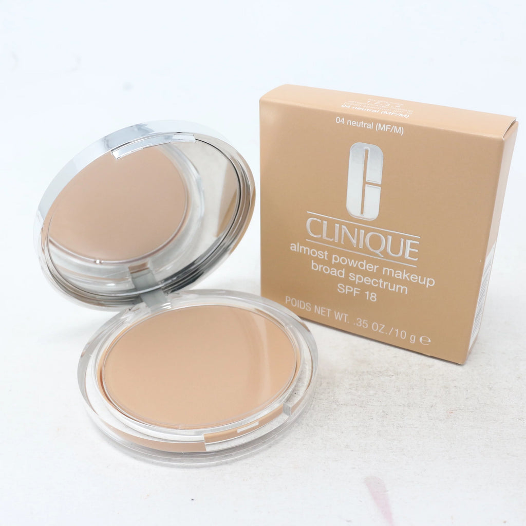 0.35 oz Light SPF 15 Foundation Powder E470