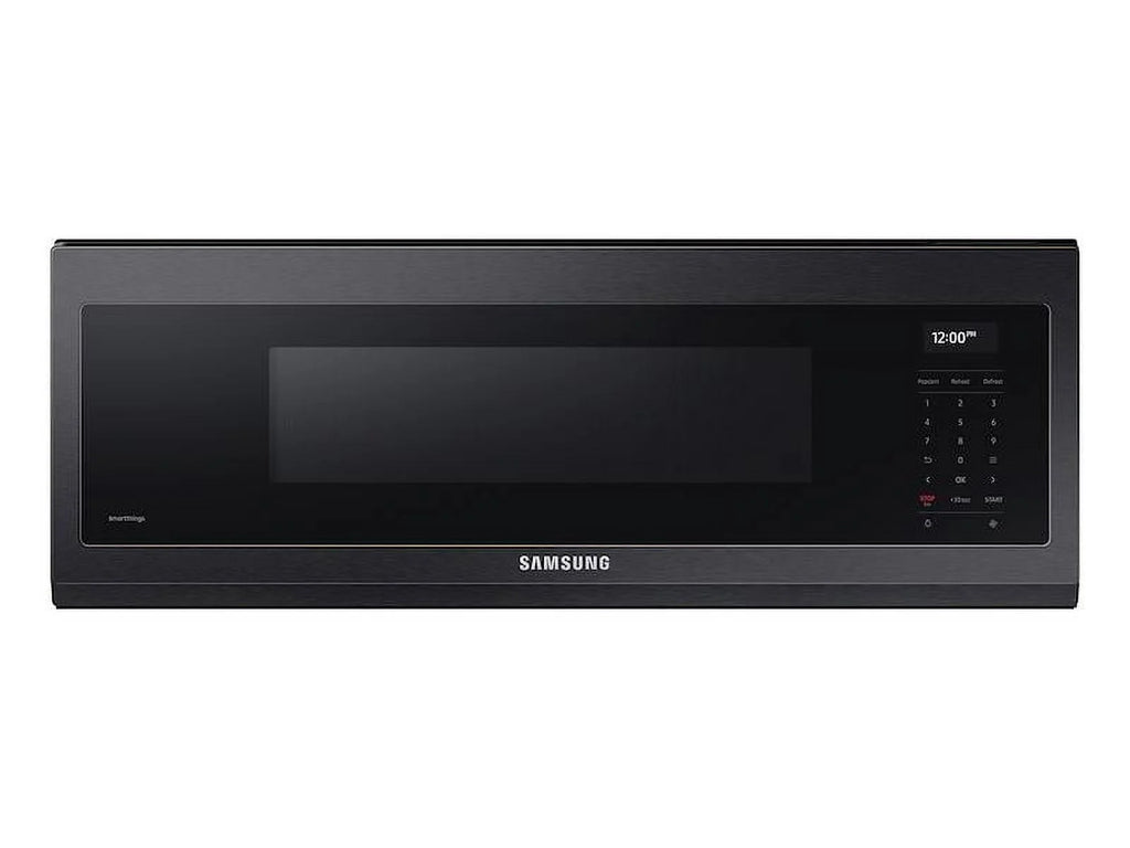 30" Wide 1.1 Cu. Ft. 1100 Watt Over The Range Microwave H342946