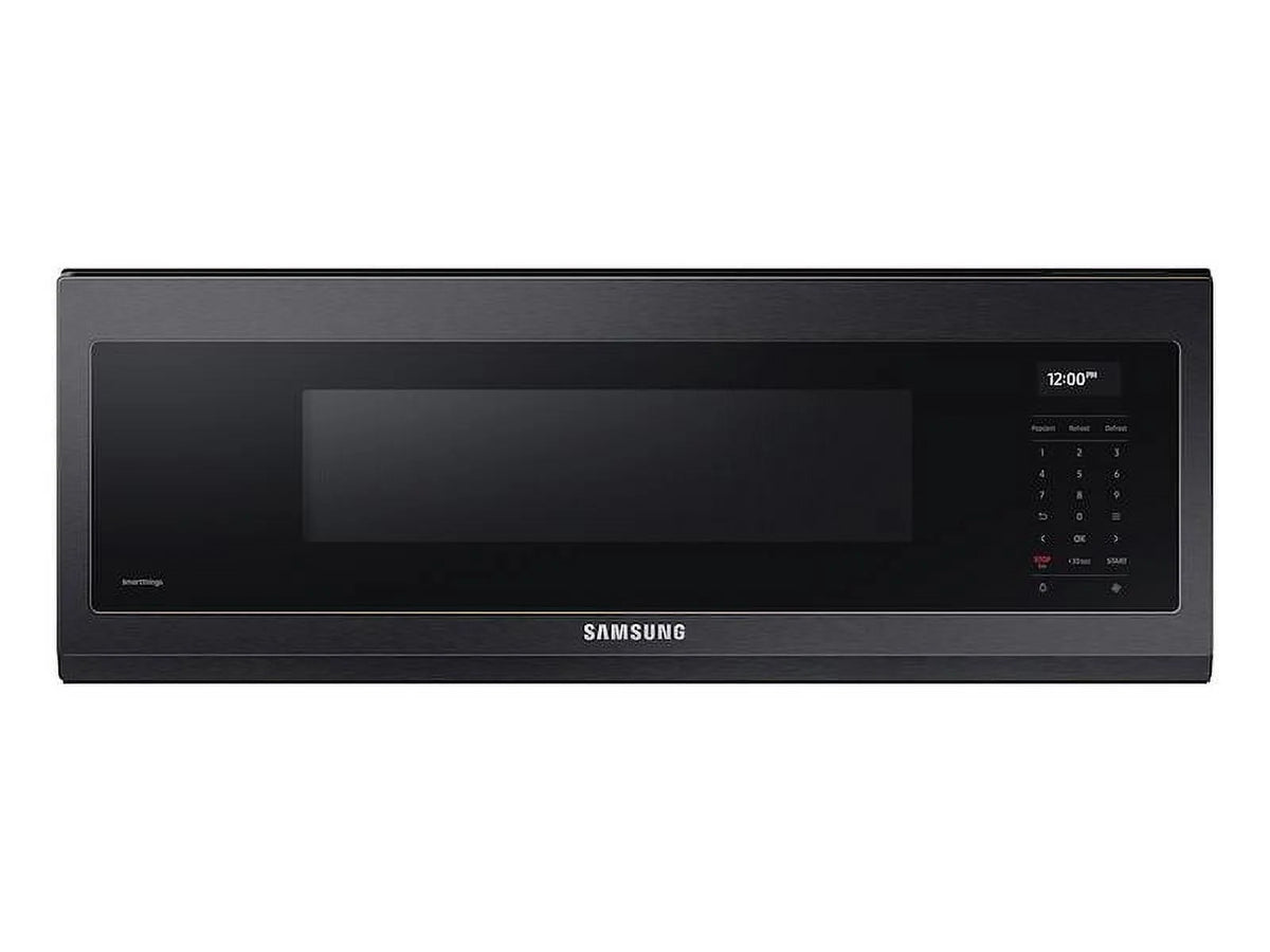 30" Wide 1.1 Cu. Ft. 1100 Watt Over The Range Microwave H342946