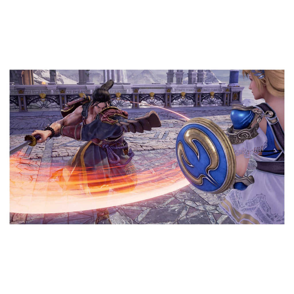 PS4 Game O5786