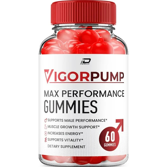 60 Gummies Male Enhancement Gummies O100