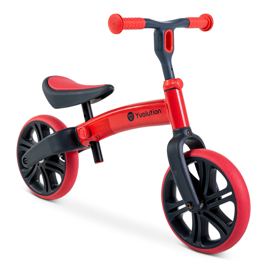 Blue 9'' Wheel Toddler Balance Bike A9454
