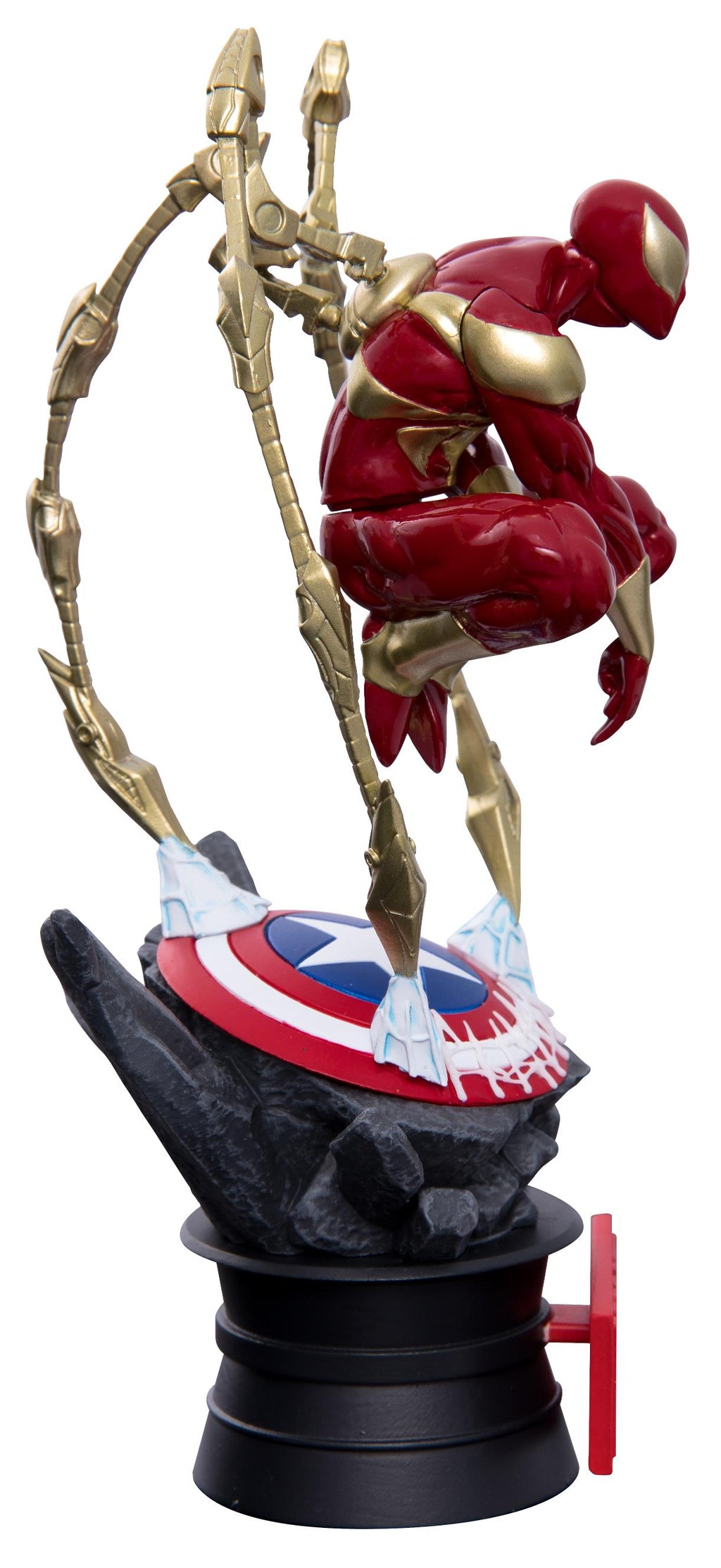 Iron Spider-Man M168268