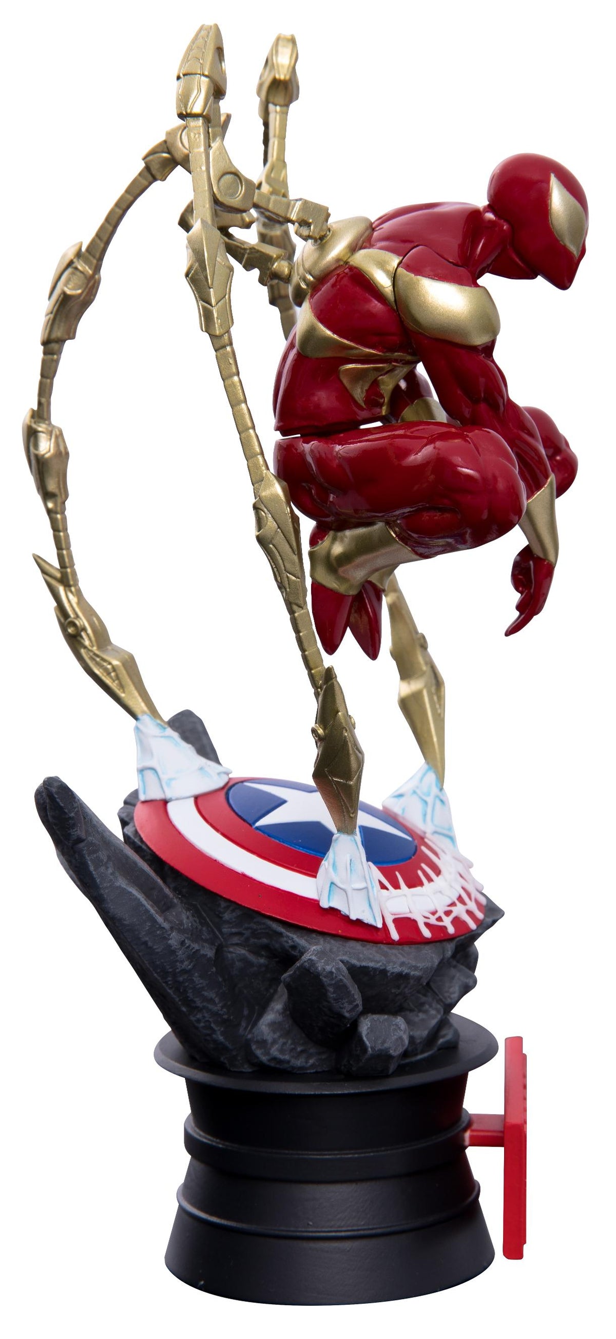Iron Spider-Man M168268